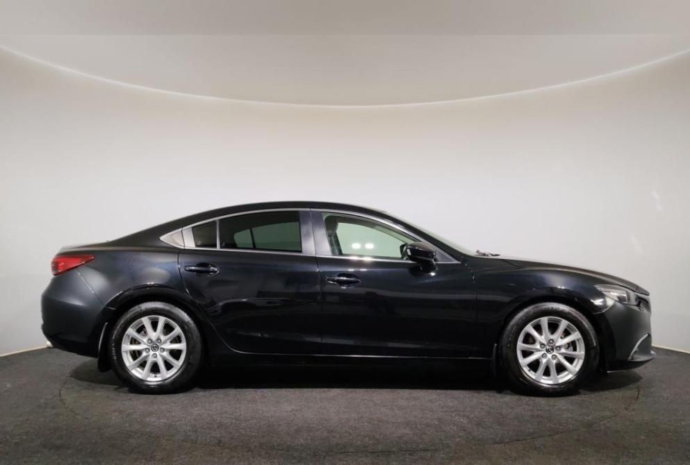 Mazda 6 III (GJ) Рестайлинг Ярославль  - изображение 4