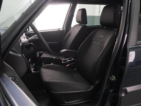 Lada (ВАЗ) Niva Travel I с пробегом 2023 года, цена 1 049 000 рублей, 51848 км, внедорожник, Автокод Объявления