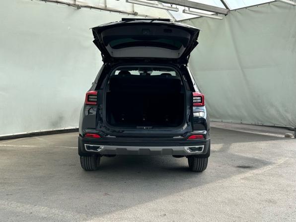 Chery Tiggo 4 Pro I Рестайлинг с пробегом 2024 года, цена 1 570 000 рублей, 28719 км, внедорожник, Автокод Объявления
