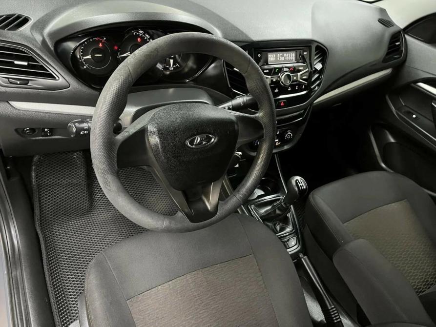 Lada (ВАЗ) Vesta I Набережные Челны  - изображение 8