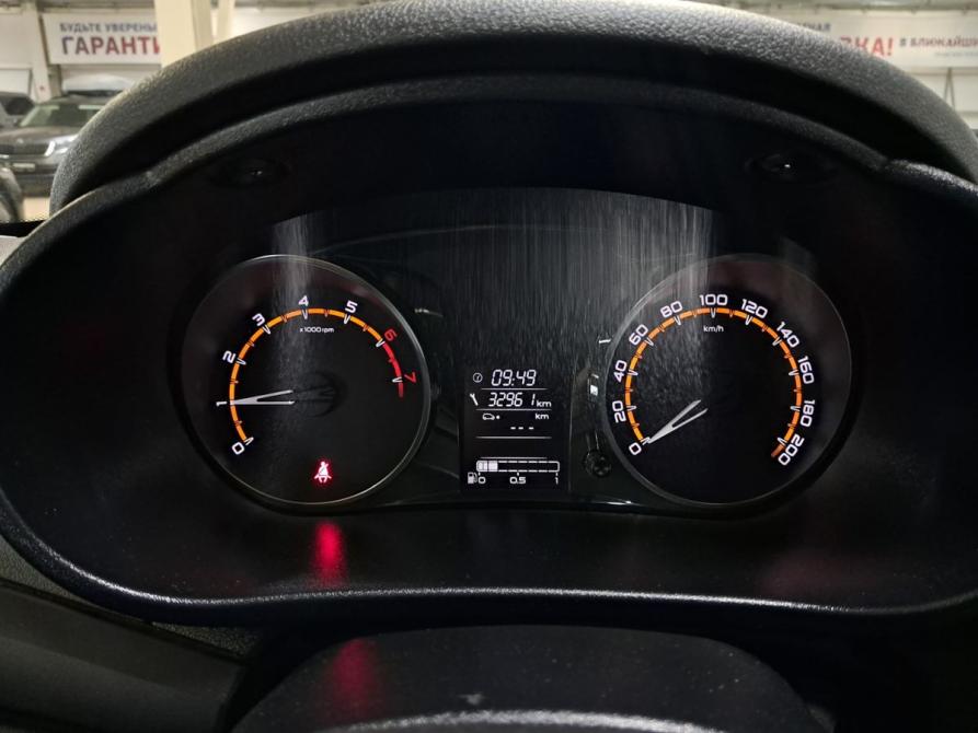 Lada (ВАЗ) Granta I Рестайлинг Набережные Челны  - изображение 16
