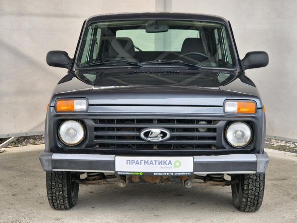 Lada (ВАЗ) 2121 (4x4) I Рестайлинг с пробегом 2018 года, цена 680 000 рублей, 19166 км, внедорожник, Автокод Объявления