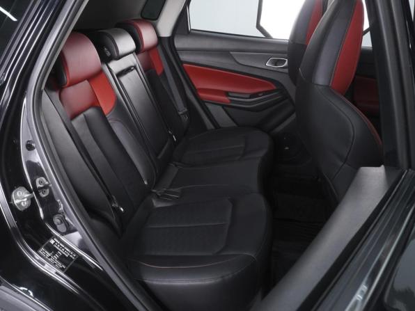 Changan CS55 Plus II с пробегом 2023 года, цена 1 999 000 рублей, 52322 км, внедорожник, Автокод Объявления