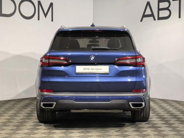 BMW X5 IV (G05/G18) с пробегом 2021 года, цена 5 250 000 рублей, 139569 км, внедорожник, Автокод Объявления