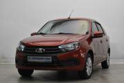 Lada (ВАЗ) Granta I Рестайлинг Москва  - изображение 16
