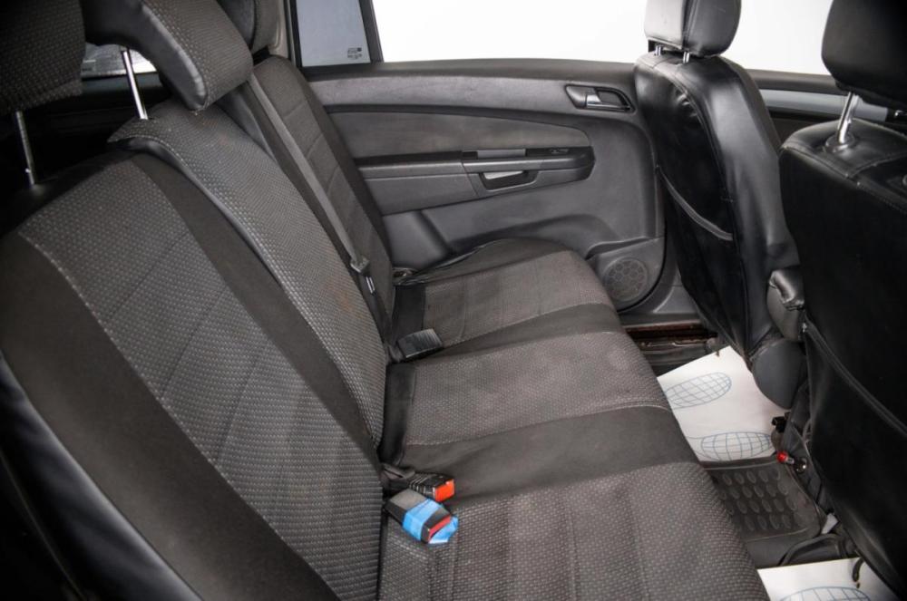 Opel Zafira B Пермь  - изображение 10