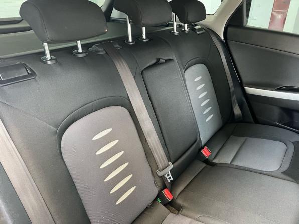 Kia Ceed II с пробегом 2014 года, цена 1 099 000 рублей, 212235 км, универсал, Автокод Объявления