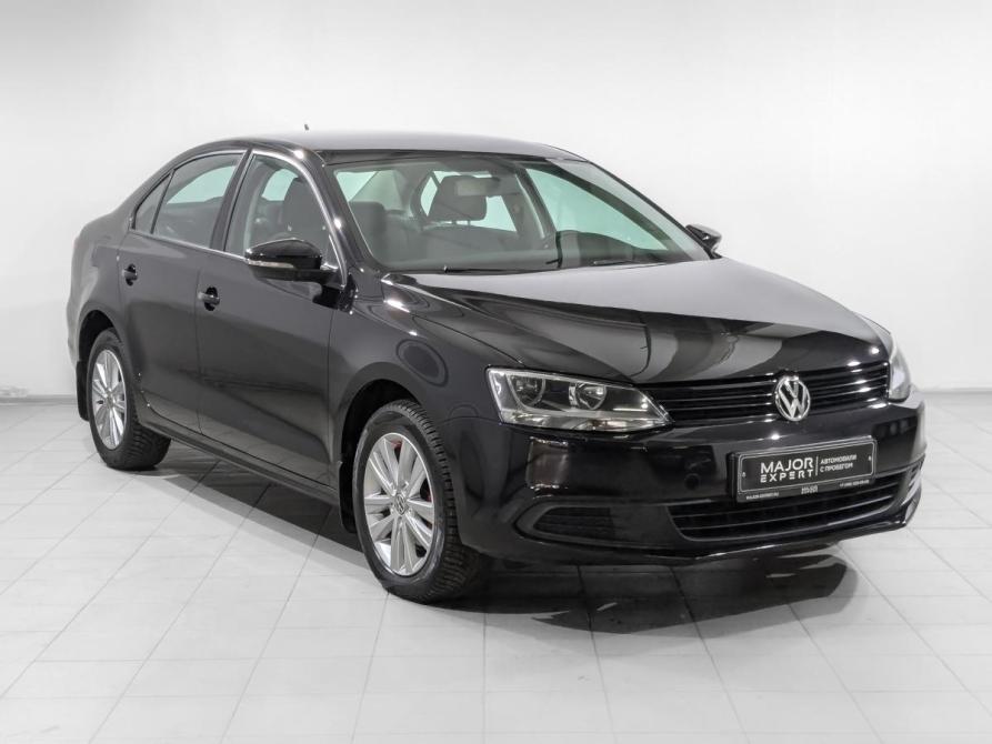 Volkswagen Jetta VI Химки  - изображение 3