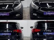 Kia Ceed II Воронеж  - изображение 25