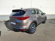 Kia Sportage IV Рестайлинг Санкт-Петербург  - изображение 41