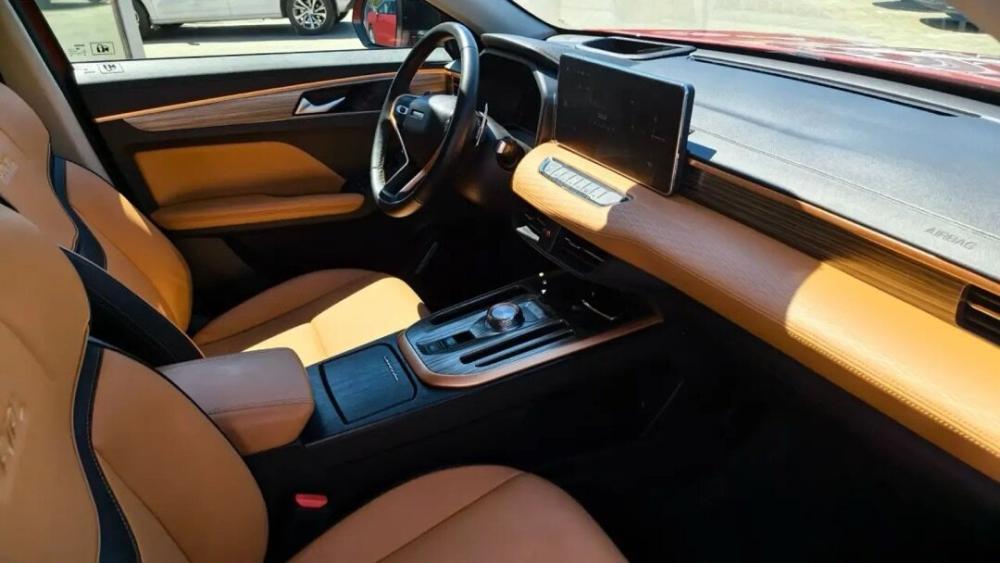 Haval Jolion I Астрахань  - изображение 14