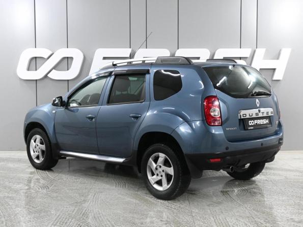 Renault Duster I с пробегом 2013 года, цена 1 119 000 рублей, 100418 км, внедорожник, Автокод Объявления