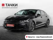 Kia K5 III Иркутск  - изображение 26