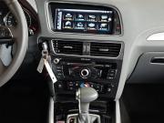 Audi Q5 I (8R) Рестайлинг Москва  - изображение 33