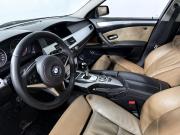 BMW 5 серии V (E60/E61) Рестайлинг Санкт-Петербург  - изображение 23