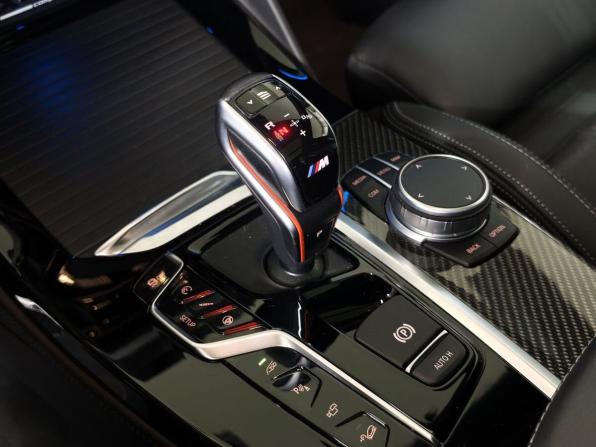 BMW X4 M I (F98) с пробегом 2021 года, цена 7 260 000 рублей, 58512 км, внедорожник, Автокод Объявления
