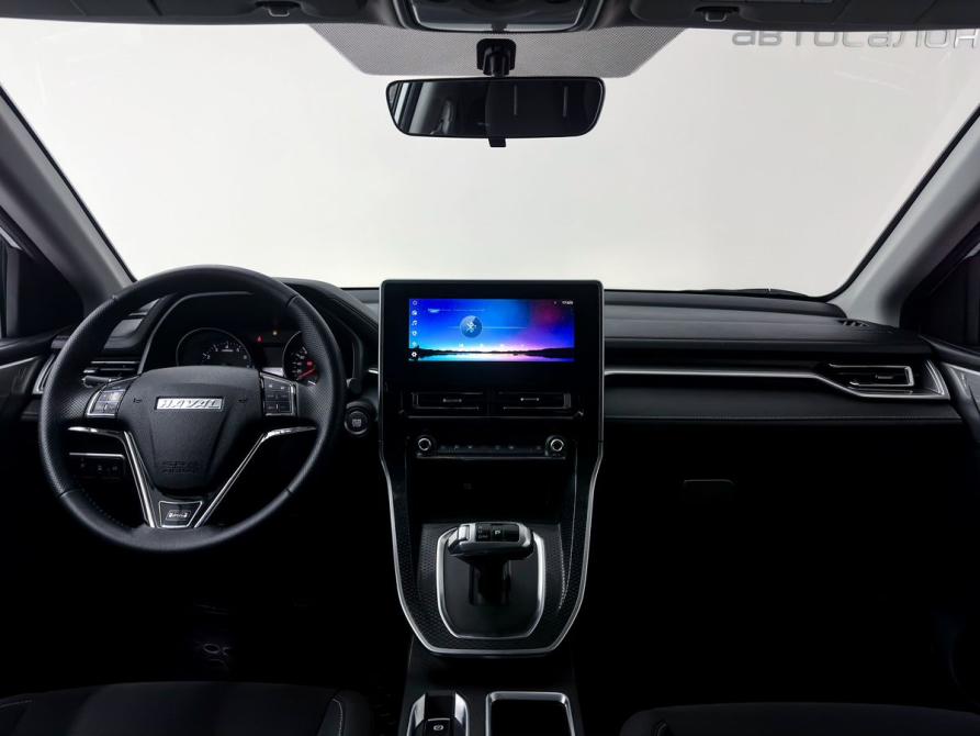 Haval M6 II Уфа  - изображение 22