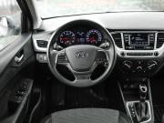 Hyundai Solaris II Ижевск  - изображение 33