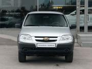 Chevrolet Niva I Рестайлинг Новосибирск  - изображение 20