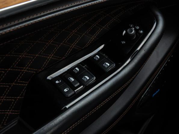 Jeep Grand Cherokee V (WL) с пробегом 2022 года, цена 6 670 000 рублей, 99081 км, внедорожник, Автокод Объявления