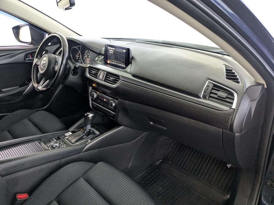Mazda 6 III (GJ) Рестайлинг Москва  - изображение 21