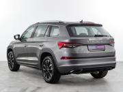 Skoda Kodiaq I Рестайлинг Москва  - изображение 33