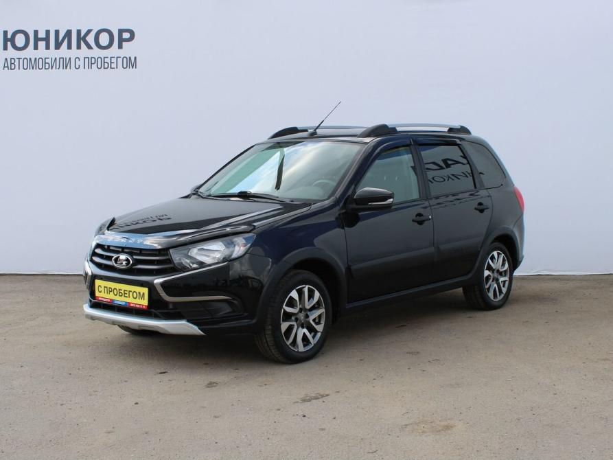 Lada (ВАЗ) Granta I Рестайлинг Нижний Новгород  - изображение 1