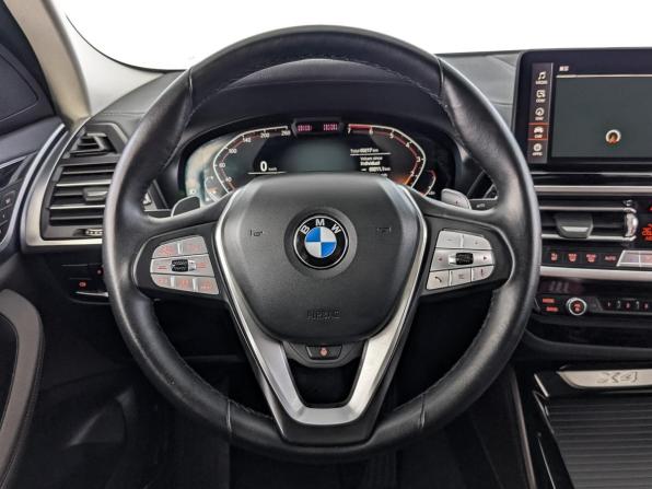 BMW X4 II (G02) Рестайлинг с пробегом 2022 года, цена 5 950 000 рублей, 69100 км, внедорожник, Автокод Объявления