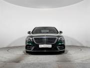 Mercedes-Benz S-Класс VI (W222 C217) Рестайлинг Санкт-Петербург  - изображение 30