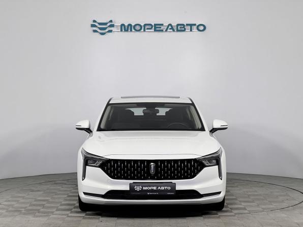 FAW Bestune B70 I с пробегом 2023 года, цена 1 550 000 рублей, 39059 км, лифтбек, Автокод Объявления