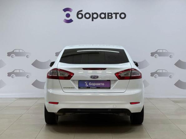 Ford Mondeo IV Рестайлинг с пробегом 2012 года, цена 780 000 рублей, 171401 км, седан, Автокод Объявления