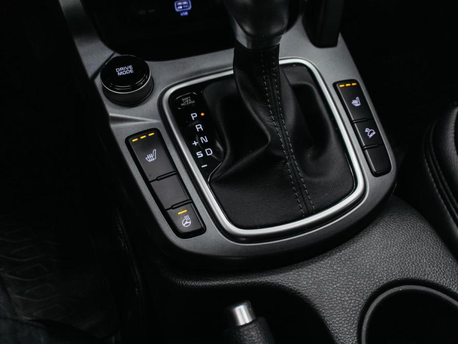 Kia Seltos I Красноярск  - изображение 25