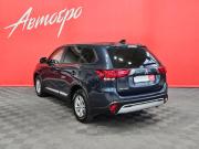 Mitsubishi Outlander III Рестайлинг 3 Вологда  - изображение 23