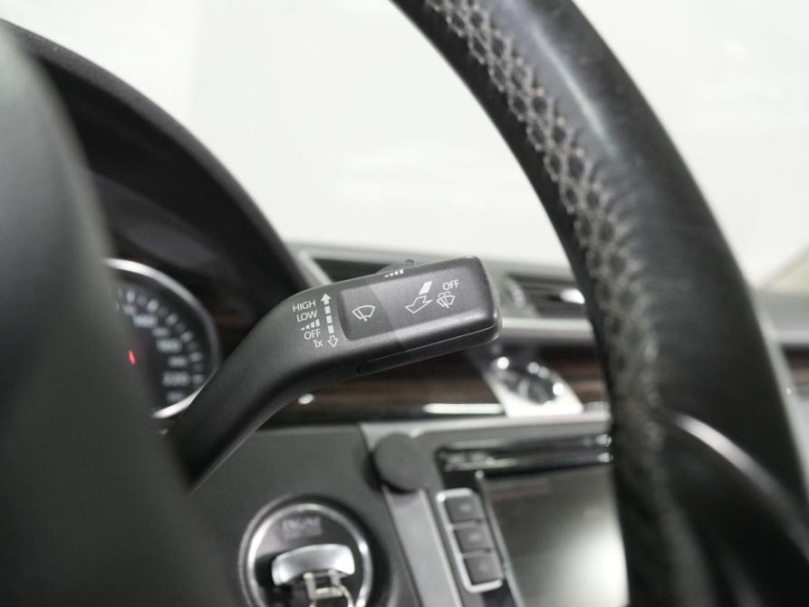 Volkswagen Passat CC I Рестайлинг Новосибирск  - изображение 31