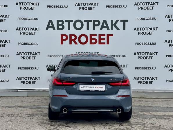 BMW 1 серии III (F40) с пробегом 2019 года, цена 3 549 000 рублей, 94433 км, хэтчбек, Автокод Объявления