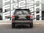 Toyota Highlander II (XU40) Рестайлинг Краснодар  - изображение 25
