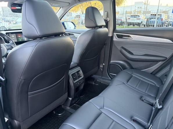 Haval F7 I Рестайлинг с пробегом 2022 года, цена 1 890 000 рублей, 76103 км, внедорожник, Автокод Объявления