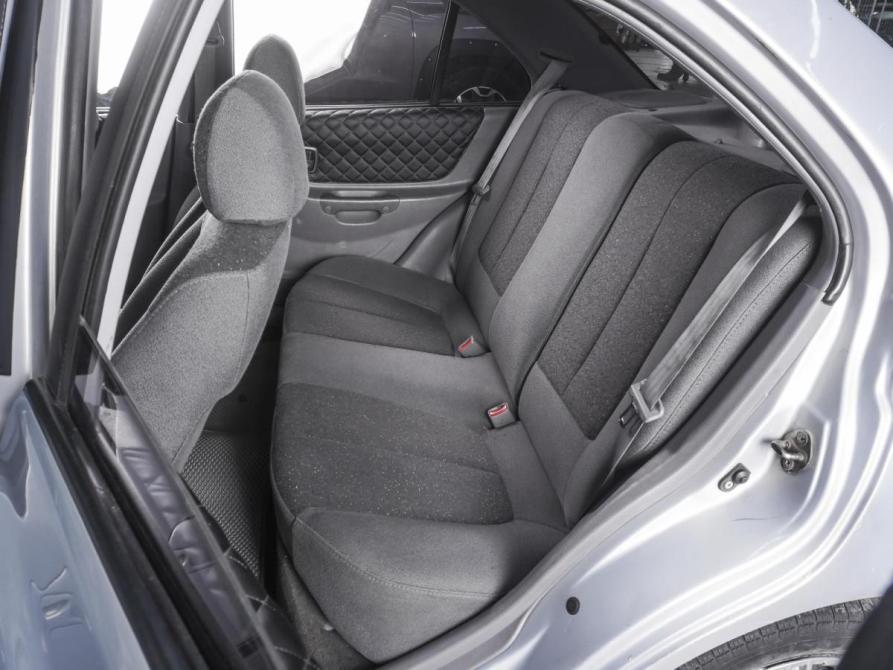 Hyundai Accent II Ростов-на-Дону  - изображение 9