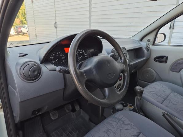 Renault Logan I с пробегом 2006 года, цена 437 000 рублей, 195498 км, седан, Автокод Объявления