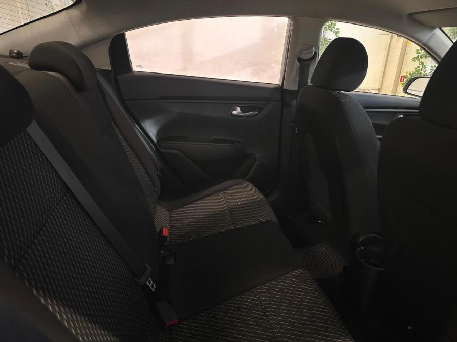 Kia Rio IV Волгоград  - изображение 10
