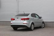 Kia Rio III Рестайлинг Белгород  - изображение 26