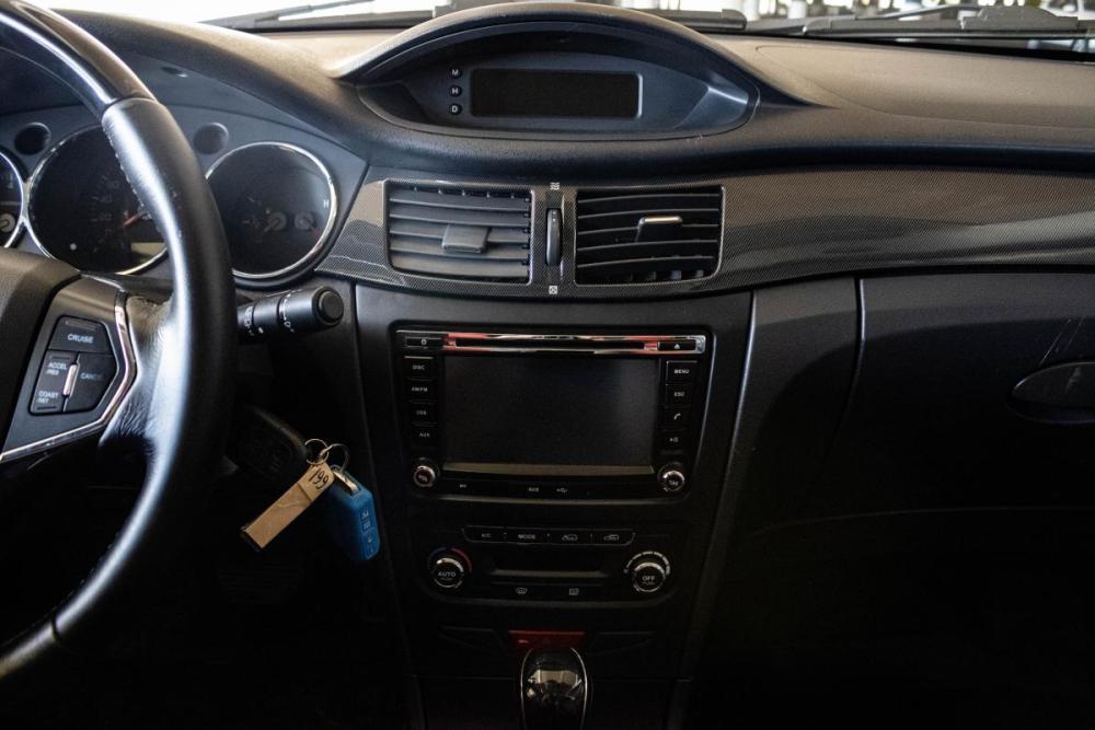 Dongfeng H30 Cross Уфа  - изображение 7