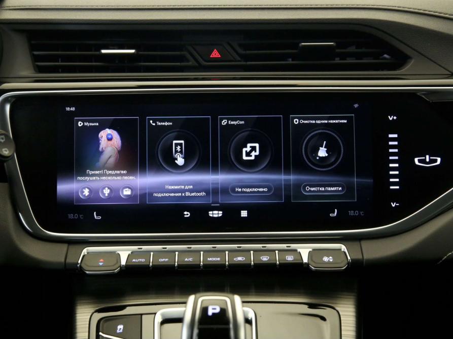 Geely Atlas Pro Санкт-Петербург  - изображение 16