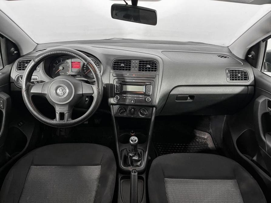 Volkswagen Polo V Ногинск  - изображение 11