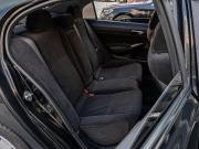 Honda Civic VIII Рестайлинг Краснодар  - изображение 26