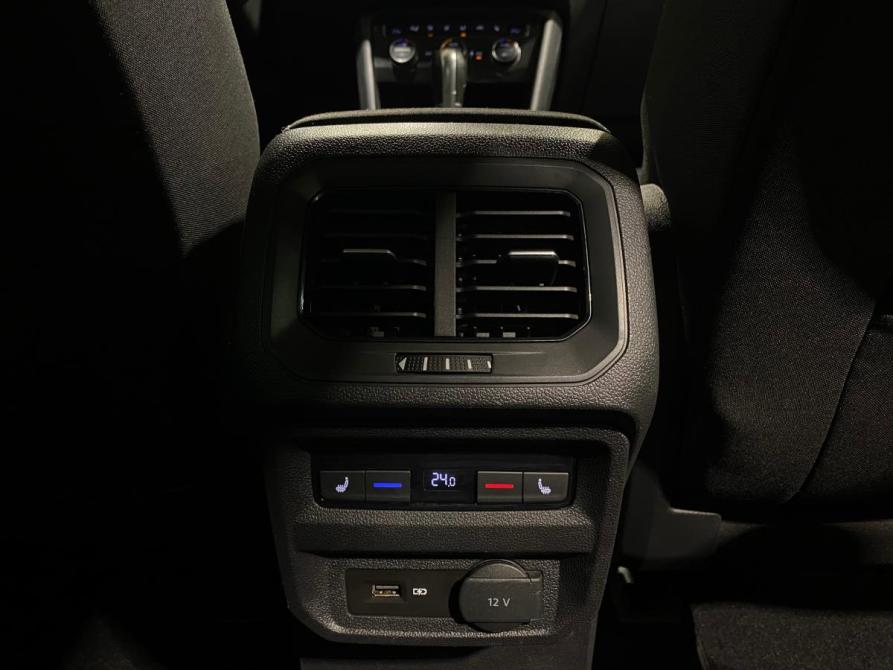 Volkswagen Tiguan II Челябинск  - изображение 21