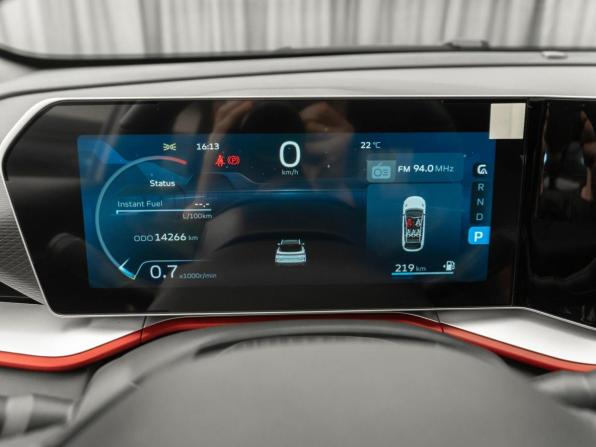 Geely Coolray I Рестайлинг с пробегом 2024 года, цена 2 290 000 рублей, 14234 км, внедорожник, Автокод Объявления