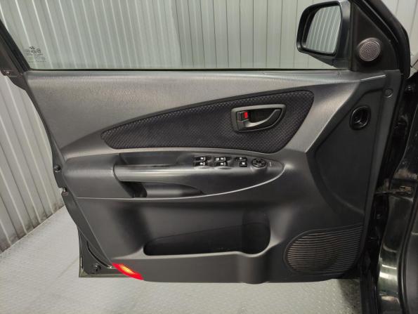 Hyundai Tucson I с пробегом 2006 года, цена 940 000 рублей, 171330 км, внедорожник, Автокод Объявления