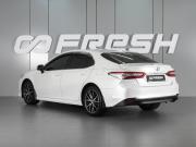Toyota Camry VIII (XV70) Рестайлинг Минеральные Воды  - изображение 23