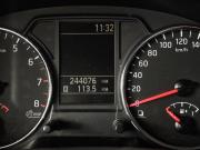 Nissan X-Trail II Рестайлинг Москва  - изображение 37